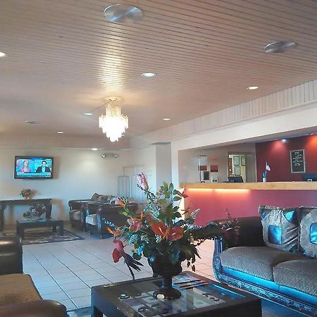 American Inn & Suites เมซา ภายนอก รูปภาพ
