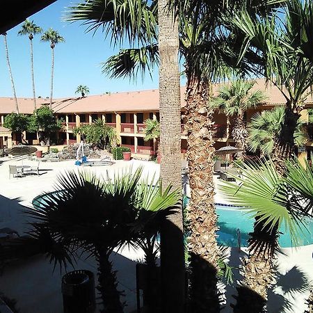 American Inn & Suites เมซา ภายนอก รูปภาพ