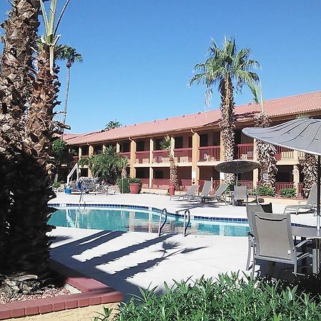 American Inn & Suites เมซา ภายนอก รูปภาพ
