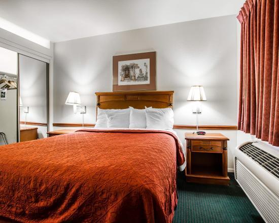 American Inn & Suites เมซา ภายนอก รูปภาพ