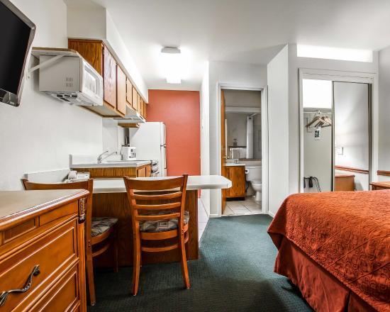 American Inn & Suites เมซา ภายนอก รูปภาพ