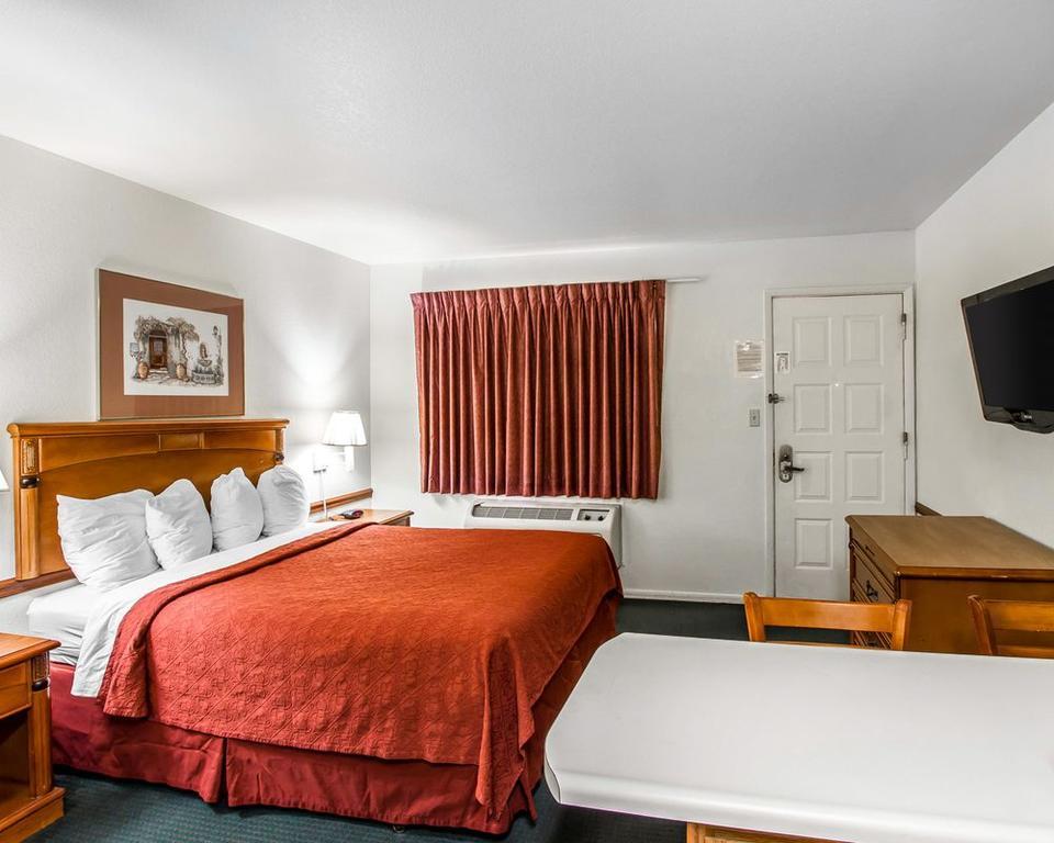 American Inn & Suites เมซา ภายนอก รูปภาพ