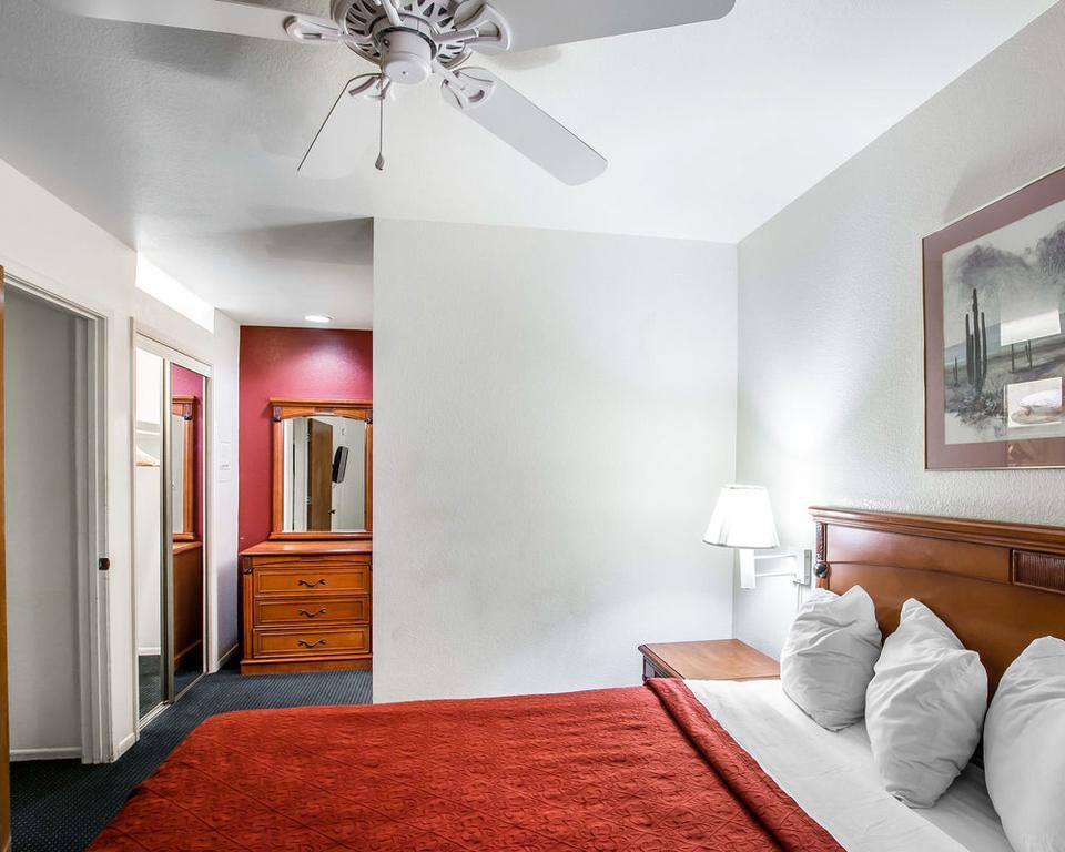 American Inn & Suites เมซา ภายนอก รูปภาพ
