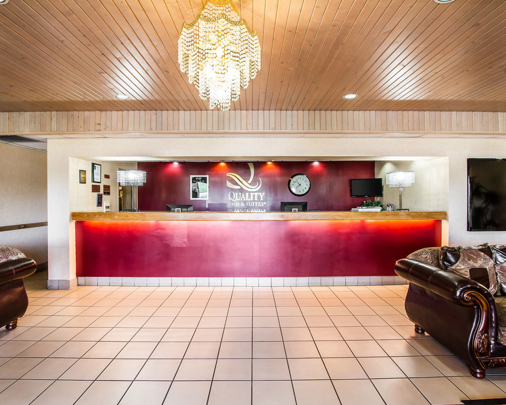 American Inn & Suites เมซา ภายนอก รูปภาพ