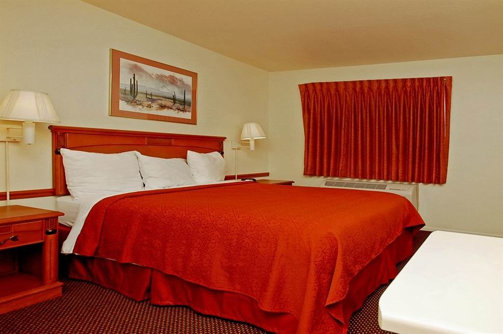 American Inn & Suites เมซา ภายนอก รูปภาพ