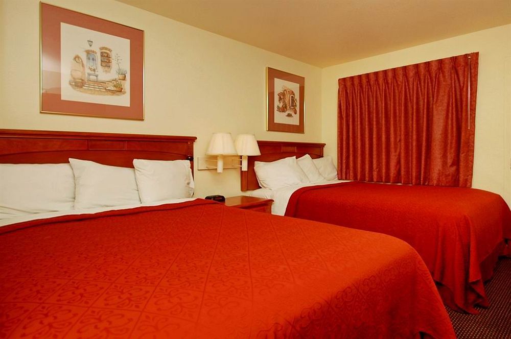 American Inn & Suites เมซา ภายนอก รูปภาพ
