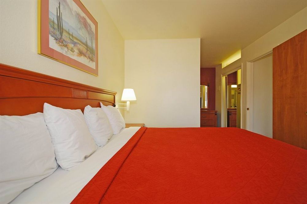 American Inn & Suites เมซา ภายนอก รูปภาพ