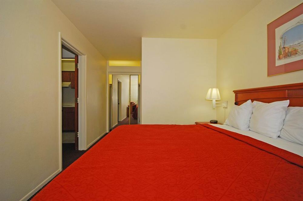 American Inn & Suites เมซา ภายนอก รูปภาพ