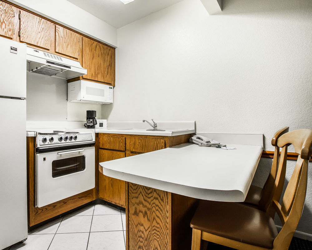 American Inn & Suites เมซา ภายนอก รูปภาพ