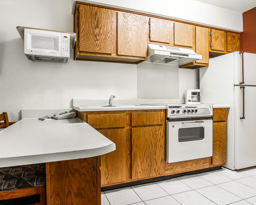 American Inn & Suites เมซา ภายนอก รูปภาพ